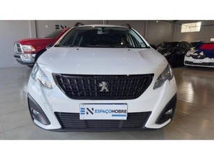 Peugeot 2008 1.6 Allure Pack (Aut) 2022