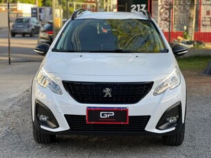 Peugeot 2008 1.6 Allure Pack (Aut) 2022