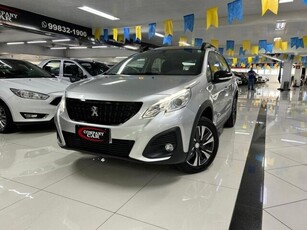 Peugeot 2008 1.6 Allure Pack (Aut) 2022