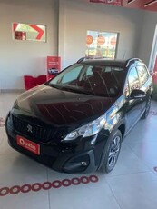 ***Peugeot 2008 Allure Pack AT 1.6 4P Oportunidade!!!