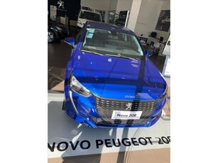 Peugeot 208 1.0 T200 Allure (Aut) 2024