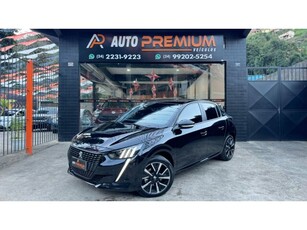 Peugeot 208 1.0 T200 Style (Aut) 2024