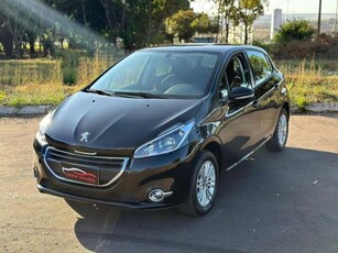 Peugeot 208 1.2 Active 2020