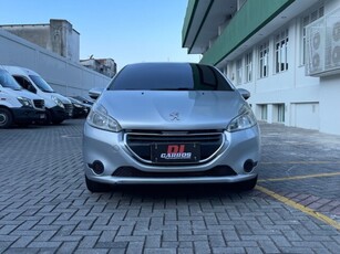 Peugeot 208 1.5 8V Active Pack (Flex) 2014