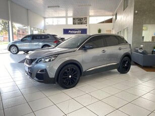 Peugeot 3008 1.6 THP Griffe Pack 2020