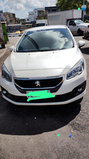 Peugeot 308 1.6 Thp Business Flex Aut. 5p