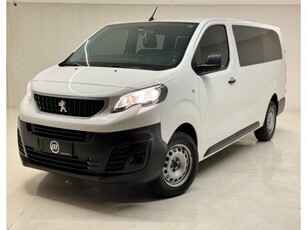 Peugeot Expert 1.6 HDi Business Pack 2022