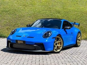 Porsche 911 GT3 4.0 2022