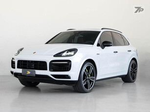 Porsche Cayenne 3.6 Platinum Edition 4x4 V6 24v Tiptronic