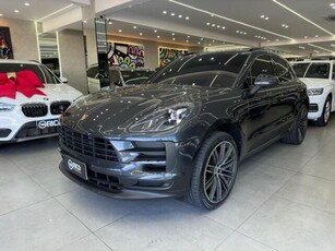 Porsche Macan 2.0 PDK 2020