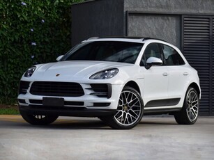 Porsche Macan 2.0 pdk 2021