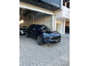 Porsche Macan 2.0 pdk 2021