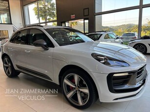 Porsche Macan T 2.0 Turbo 2023