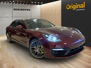 Porsche Panamera 2.9 4 E-Hybrid 2022