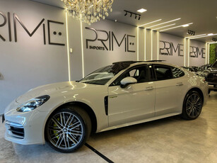 Porsche Panamera 2.9 4s E-hybrid Pdk 5p