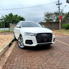 Q3 2.0 T