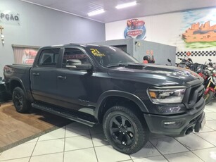 RAM 1500 5.7 V8 Rebel 4WD 2021