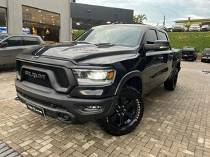 RAM 1500 5.7 V8 Rebel 4WD 2021