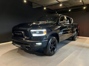 RAM 1500 5.7 V8 Rebel 4WD 2022