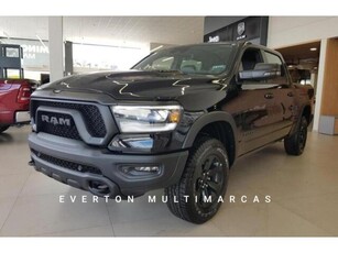 RAM 1500 5.7 V8 Rebel 4WD 2024