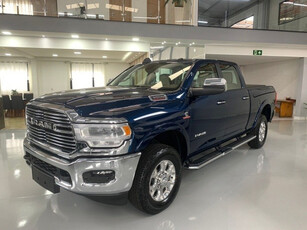 RAM 2500 6.7 I6 TURBO DIESEL LARAMIE CD 4X4 AUTOMÁTICO