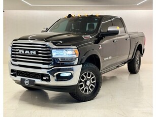 RAM 3500 6.7 TD Limited Longhorn 4WD 2022