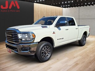 RAM 3500 6.7 TD Limited Longhorn 4WD 2022