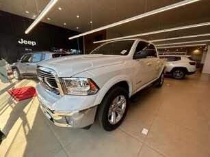 RAM Classic 5.7 V8 Laramie 4WD 2023