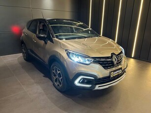 Renault Captur 1.3 TCe Iconic CVT 2022