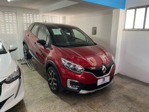 Renault Captur 1.6 Bose CVT 2021