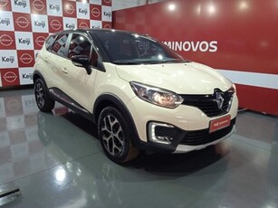 Renault Captur 1.6 Intense CVT 2020