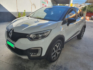 Renault Captur Captur Int 1.6 cvt