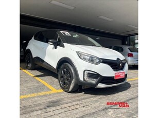 Renault Captur Intense 1.6 16v SCe X-Tronic 2018