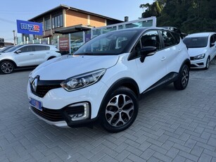 Renault Captur Intense 2.0 16v (Aut) 2018