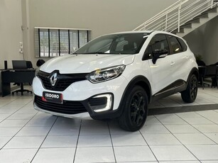 Renault Captur Zen 1.6 16v SCe 2018