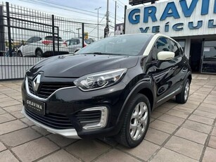 Renault Captur Zen 1.6 16v SCe 2018