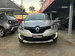 Renault Captur Zen 1.6 16v SCe 2018