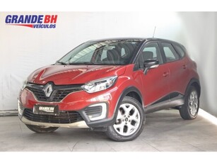 Renault Captur Zen 1.6 16v SCe 2019