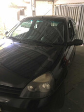 Renault Clio 1.0 16v Campus Hi-flex 3p