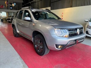 Renault Duster 1.6 16V Dynamique (Flex) 2016