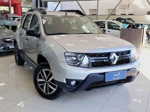 Renault Duster 1.6 16V Dynamique (Flex) 2017