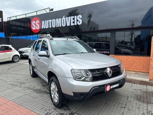 Renault Duster 1.6 16V Expression (Flex) 2017