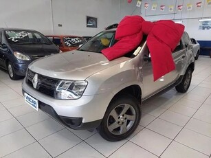 RENAULT DUSTER 1.6 EXPRESSION 2019