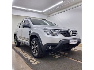 Renault Duster 1.6 Iconic CVT 2023