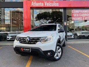 Renault Duster 1.6 Intense 2023