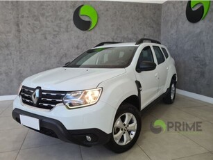 Renault Duster 1.6 Zen 2022