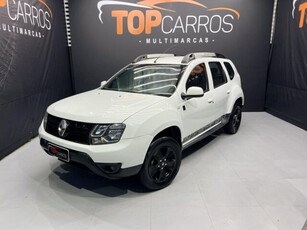 Renault Duster 2.0 16V Dakar 4x4 (Flex) 2016