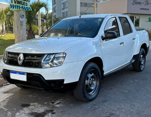 Renault Duster Oroch 1.6 16v Express Sce 4p