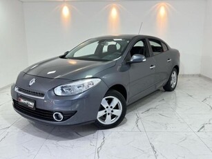 Renault Fluence 2.0 16V Dynamique (Aut) (Flex) 2011