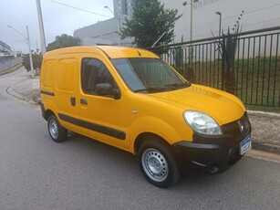 Renault Kangoo Express 1.6 16V Com Porta Lateral(Flex) 2015